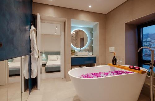 Jala Hotel | Artis Blue Relax