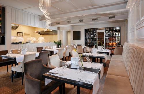 Szombathely Hotel | Artis Boutique Hotel