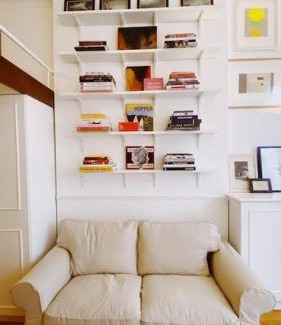 Westbourne Apartment | Artist Home In Notting Hill London