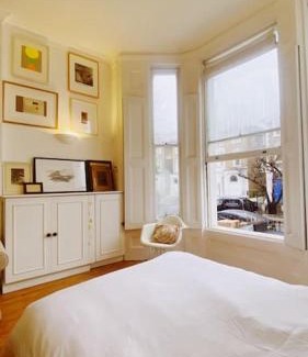 Westbourne Apartment | Artist Home In Notting Hill London