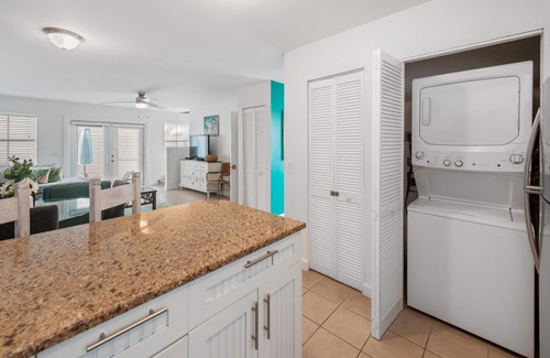 Old Town Condo | ARTIST'S CONDO @ Duval Square by Rent Key West Vacations - Located on Duval