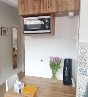 Lagymanyos Apartment | Artist's quarter, Margit Apartment at the Danube