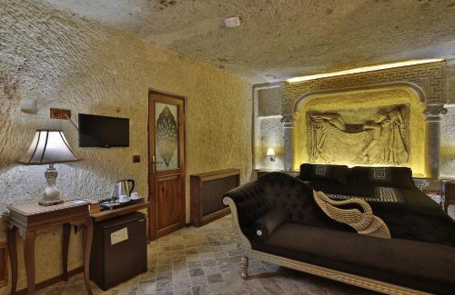 Mustafapasa Hotel | Artium Cave Hotel