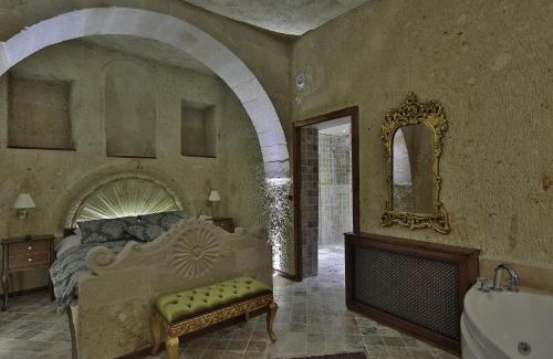 Mustafapasa Hotel | Artium Cave Hotel