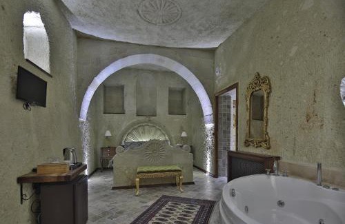 Mustafapasa Hotel | Artium Cave Hotel