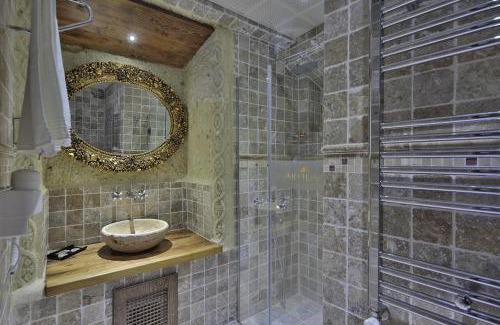 Mustafapasa Hotel | Artium Cave Hotel
