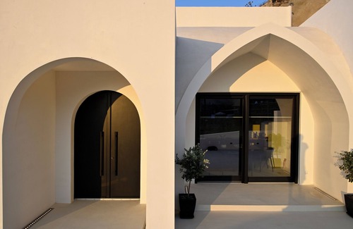 Finikia Villa | Artium Villa with Pool hosted by K&K