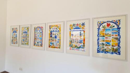 Fort Galle Hotel | ArtNEST Gallery Stay , Pedlars St , Galle Fort