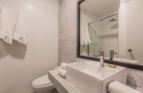 Barranco Apartment | Artsy 1BR in Barranco