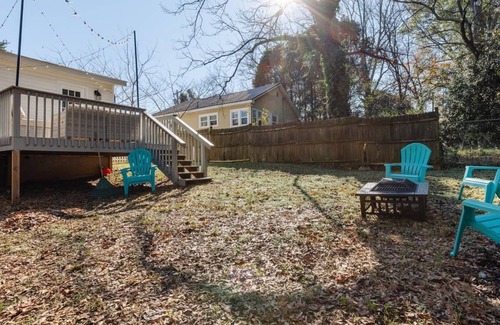 Sans Souci House | ARTtisphere Availability this weekend! Spring Vacay@ the Frankel Inn/Near SRT