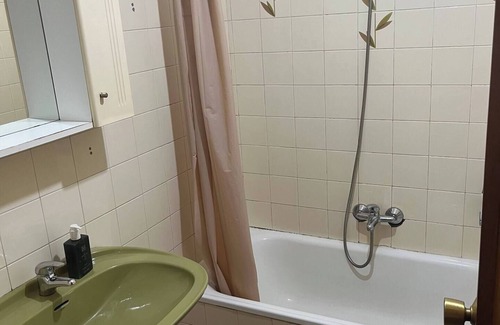 Ourense Apartment | Artur II Apartment (University)