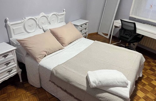 Ourense Apartment | Artur II Apartment (University)