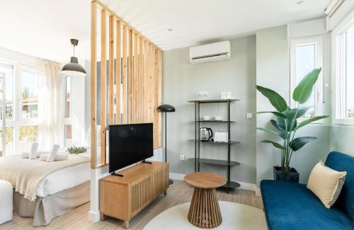 Ciudad Lineal Apartment | Arturo Soria Stays by Charming