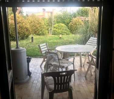 Ronciglione Bed & Breakfast | Arturo & Trilly