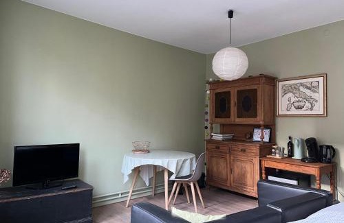 Historical Center Bruges Bed & Breakfast | ARTuur