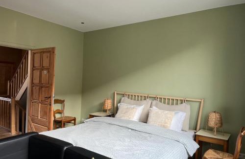 Historical Center Bruges Bed & Breakfast | ARTuur