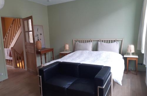 Historical Center Bruges Bed & Breakfast | ARTuur