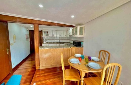 Bermeo Apartment | Artza Suite - Apartamento Recién Reformado