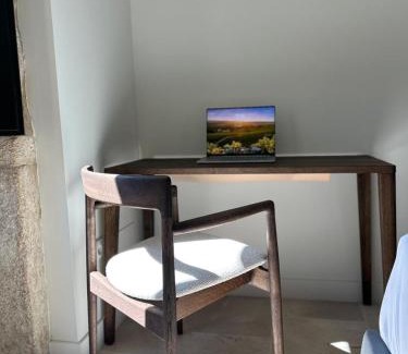 Outes House | Arume Rural House