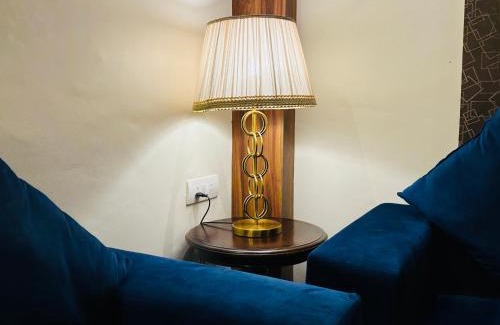 Varanasi House | Aruna Farm House