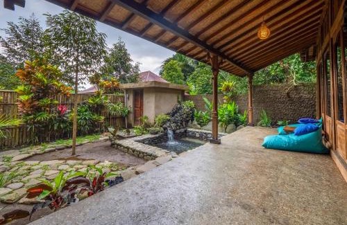Tejakula Villa | Aruna les