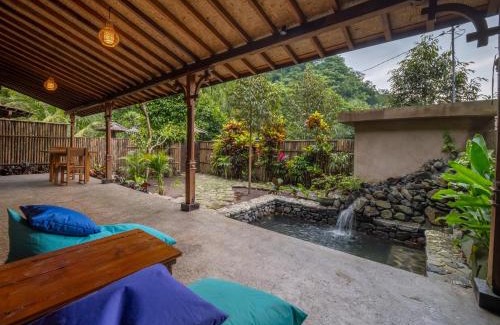 Tejakula Villa | Aruna les