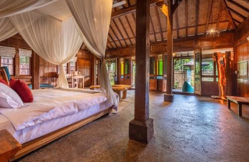 Tejakula Villa | Aruna les