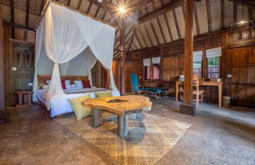 Tejakula Villa | Aruna les