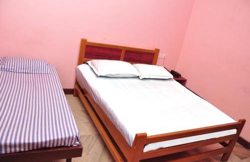 Palani Hotel | Arunaachalaa Inn