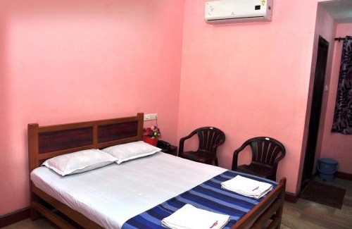 Palani Hotel | Arunaachalaa Inn