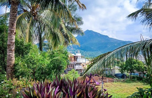 Tiruvannamalai House | Arunachala Guest House - 1bhk