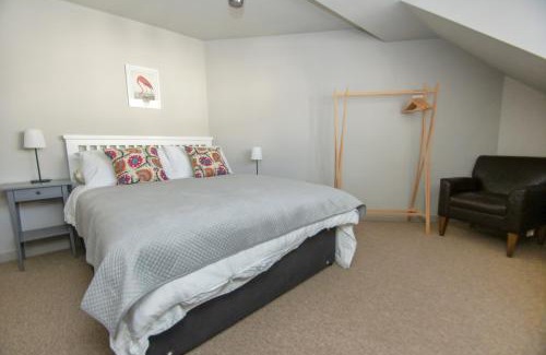 Kemptown House | Arundel Mews - Parking - by Brighton Holiday Lets