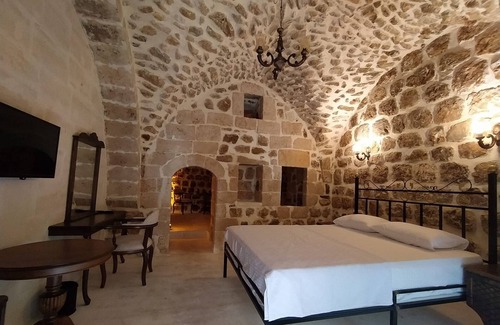 Artuklu Bed & Breakfast | ARUR KONAGI