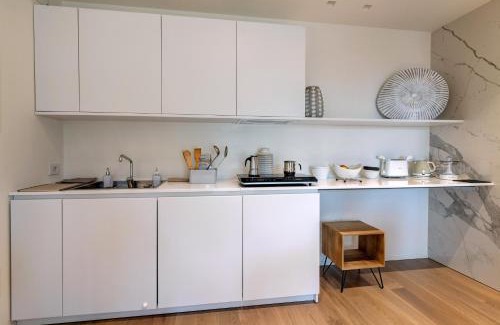 Poetto Apartment | Arveskida Suite Apartment
