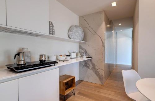 Poetto Apartment | Arveskida Suite Apartment