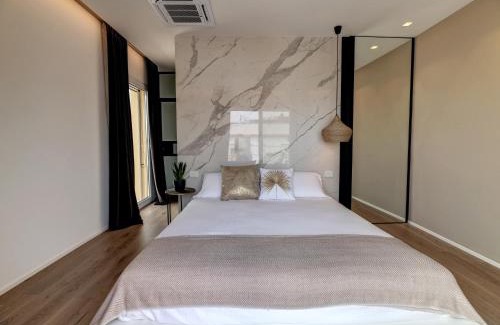 Poetto Apartment | Arveskida Suite Apartment