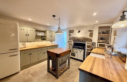 Llanbedrog Cottage | Arwel Cottage (3 bedroom)
