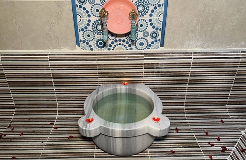 Gazligol Hotel | Arya Termal Otel- Halal Hotel