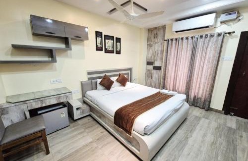 Khattalwada House | Aryan Address Ganeshguri Near GNRC Hospital And Capital Complex