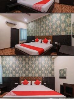 Tonk Road Hotel | Aryan Vilas Hotel