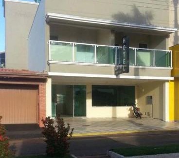 Aparecida do Taboado Hotel | Arym Hotel
