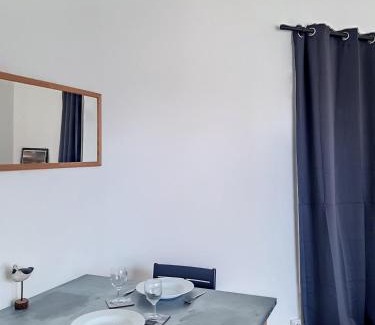 Ault Apartment | AS 33 - La Petite sirène d'Onival
