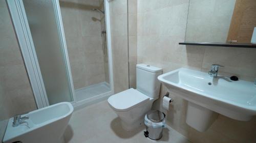 El Morche Apartment | As Apartamentos Turisticos