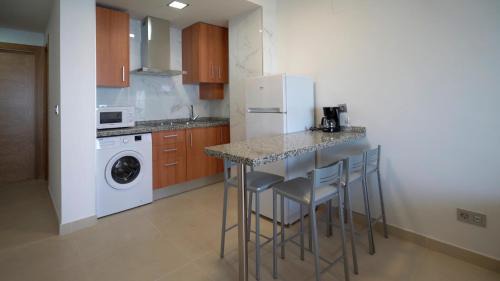 El Morche Apartment | As Apartamentos Turisticos