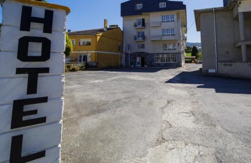 Covas Hotel | As Areas II