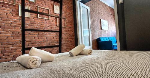 Psirri Apartment | AS Athens Central Cozy Apartment 2