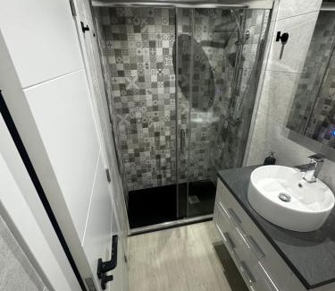 Carino Apartment | As Cañotas