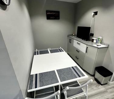 Carino Apartment | As Cañotas