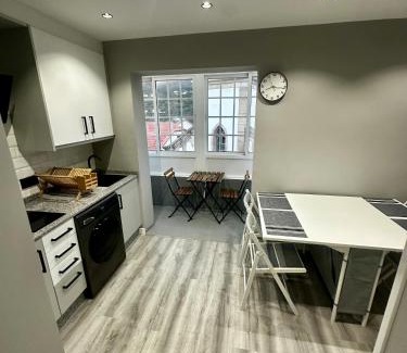 Carino Apartment | As Cañotas