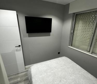 Carino Apartment | As Cañotas